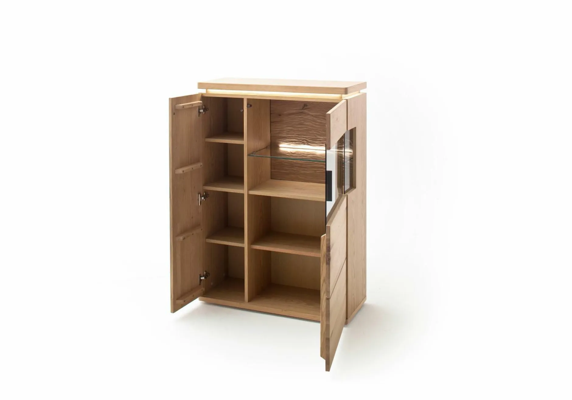 New Highboard-L MADRID Highboards|Highboards
