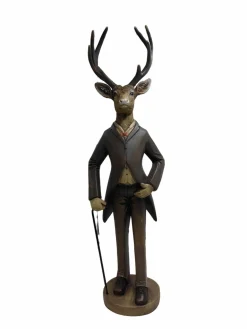 Hot Hirsch Mr. Deer Country Christmas