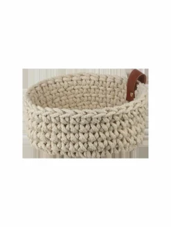 Online Häkelkorb S Korbwaren|Aufbewahrung