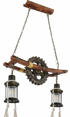 Outlet Hängeleuchte ABELLA Pendelleuchten|Pendelleuchten