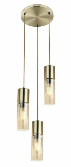 Clearance Hängeleuchte ANNIKA Pendelleuchten|Pendelleuchten