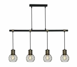 Hot Hängeleuchte ARGUSTO Pendelleuchten|Pendelleuchten