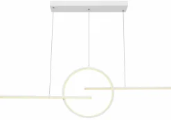 Discount Hängeleuchte BARRAL Pendelleuchten|Pendelleuchten