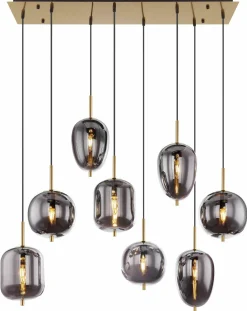 Hot Hängeleuchte BLACKY I Pendelleuchten|Pendelleuchten