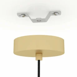 Sale Hängeleuchte CARLTON Pendelleuchten