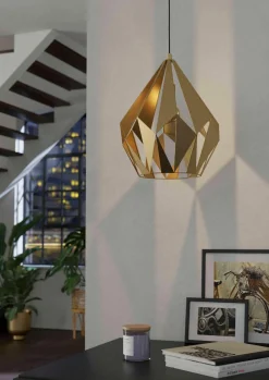 Sale Hängeleuchte CARLTON Pendelleuchten