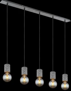 New Hängeleuchte FREDDY Pendelleuchten|Pendelleuchten