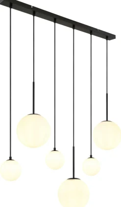 Hängeleuchte HALLIE Pendelleuchten|Pendelleuchten