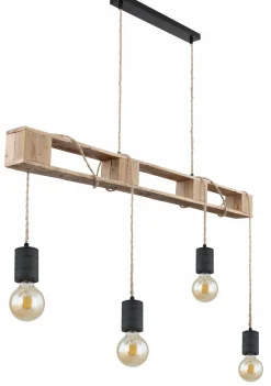 Outlet Hängeleuchte JOELLE Pendelleuchten|Pendelleuchten