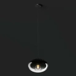 Outlet Hängeleuchte CURVES LIGHTS Pendelleuchten|Pendelleuchten