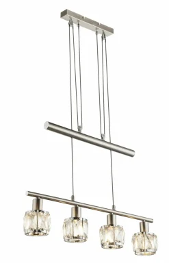 Hängeleuchte KRIS Pendelleuchten|Pendelleuchten