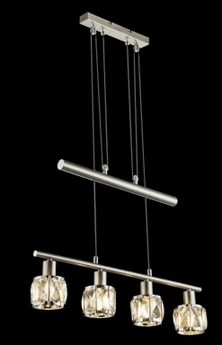 Hängeleuchte KRIS Pendelleuchten|Pendelleuchten