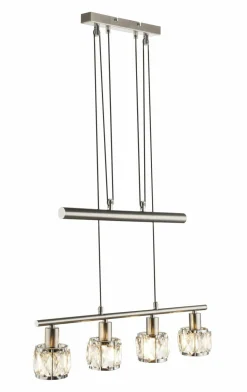 Hängeleuchte KRIS Pendelleuchten|Pendelleuchten