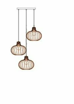 Outlet Hängeleuchte MATEO Pendelleuchten|Pendelleuchten