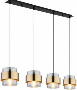 Clearance Hängeleuchte MILLEY Pendelleuchten|Pendelleuchten