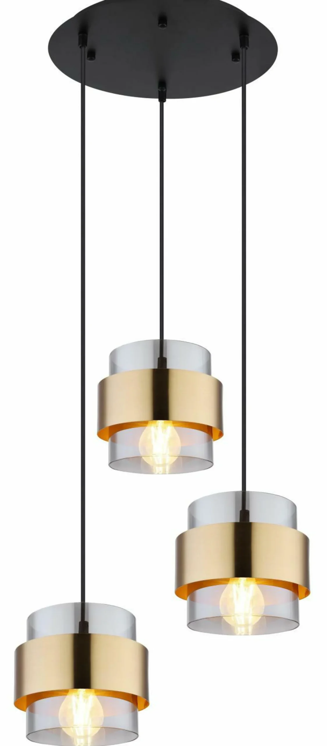 Outlet Hängeleuchte MILLEY Pendelleuchten|Pendelleuchten