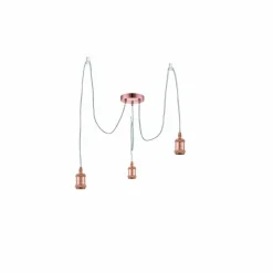 Clearance Hängeleuchte OLIVER Pendelleuchten|Pendelleuchten