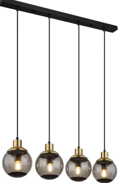 Sale Hängeleuchte POTTER Pendelleuchten|Pendelleuchten