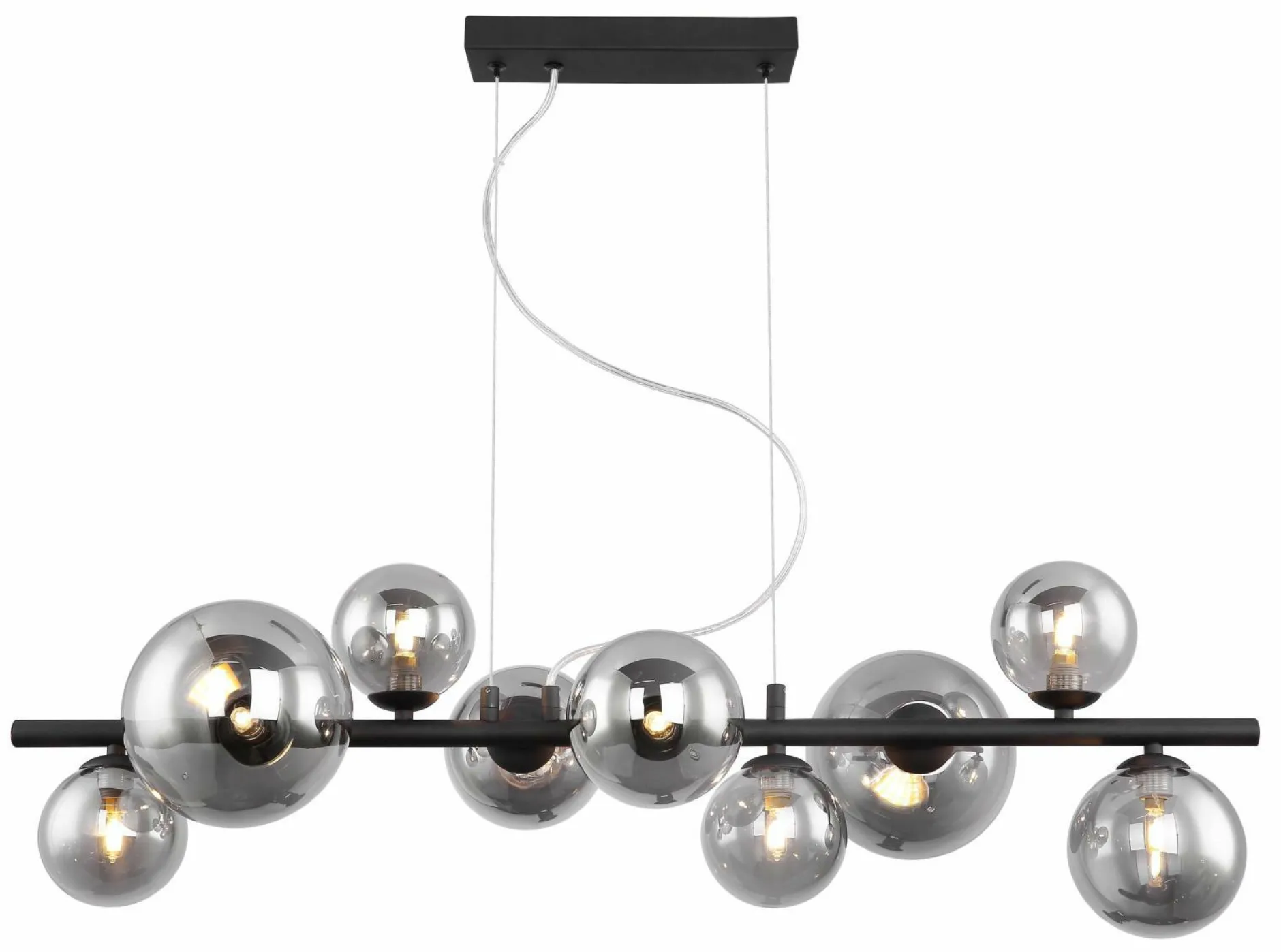 Outlet Hängeleuchte RIHA Pendelleuchten|Pendelleuchten