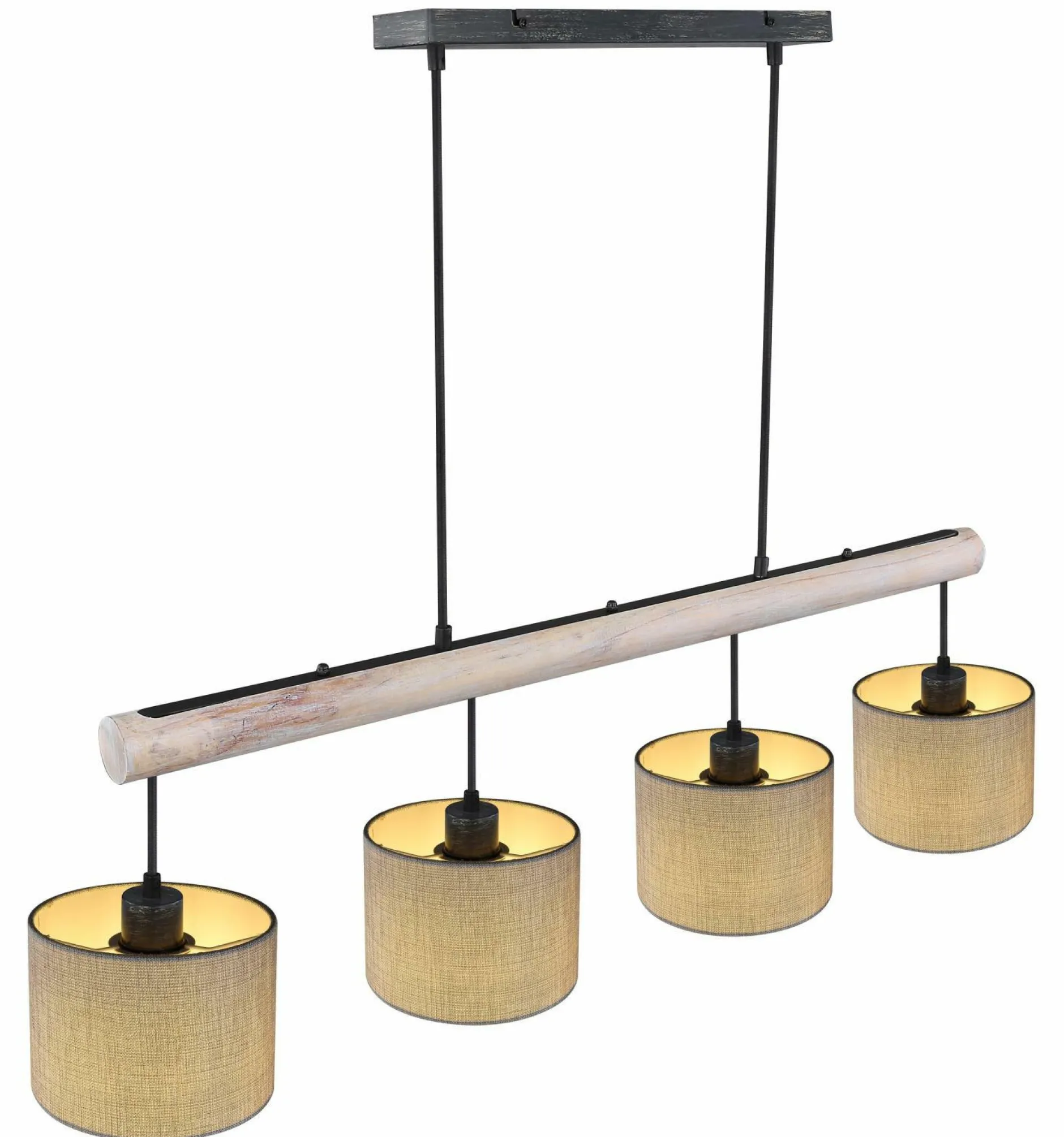 Hängeleuchte ROGER Pendelleuchten|Pendelleuchten