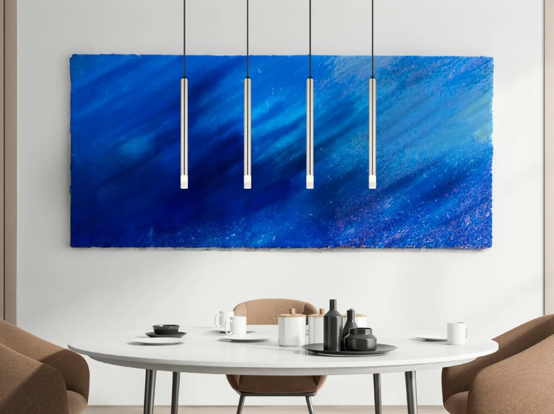 Online Hängeleuchte RYAN Pendelleuchten|Pendelleuchten