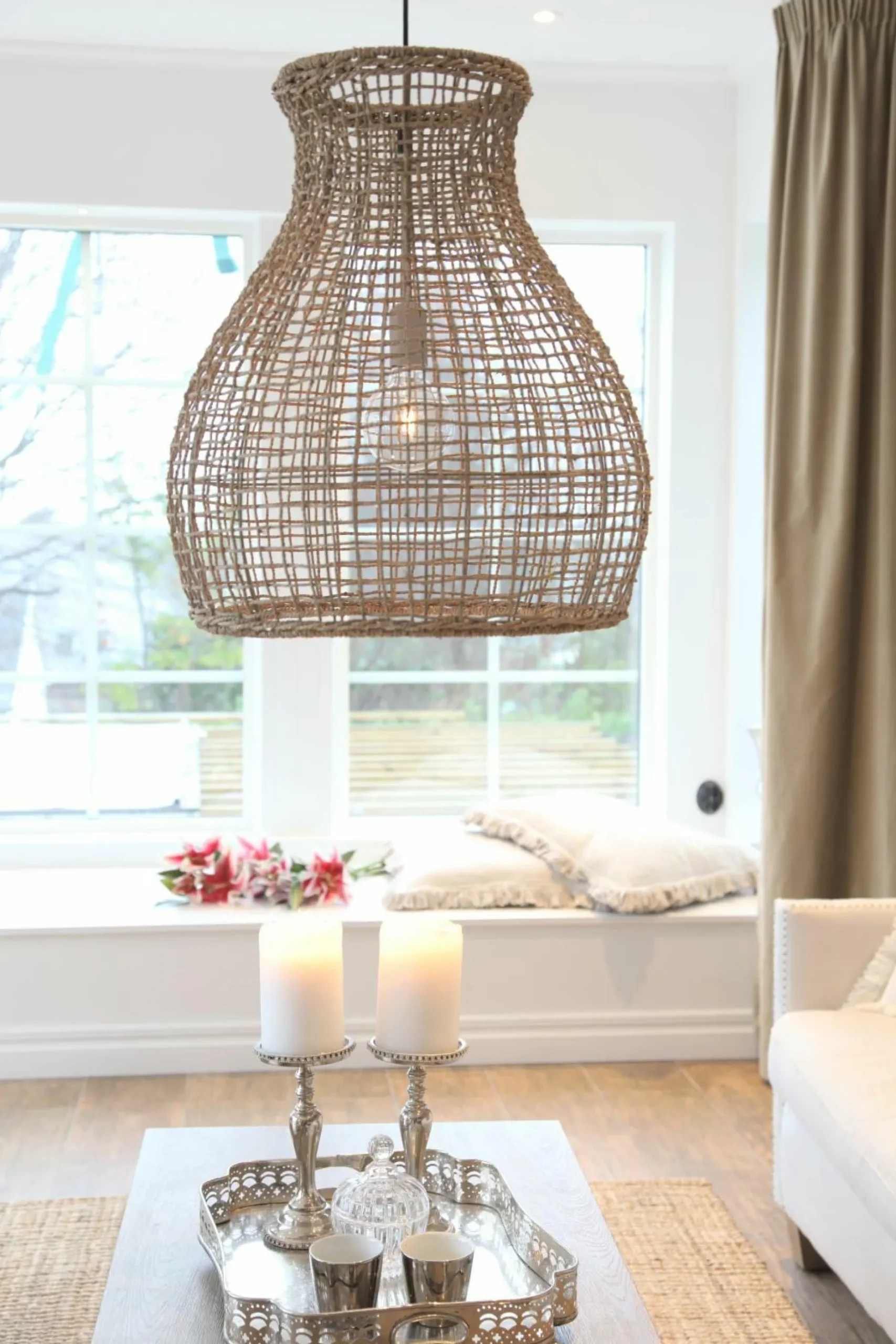 Outlet Hängeleuchte SEEGRAS Pendelleuchten|Pendelleuchten