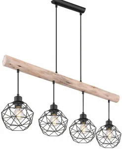 Sale Hängeleuchte THEODOR Pendelleuchten|Pendelleuchten