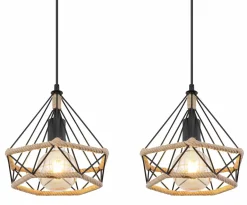 Outlet Hängeleuchte ULLEU Pendelleuchten|Pendelleuchten