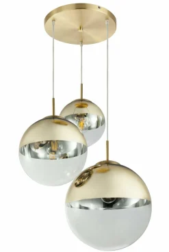 Clearance Hängeleuchte VARUS Pendelleuchten|Pendelleuchten