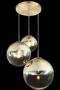 Clearance Hängeleuchte VARUS Pendelleuchten|Pendelleuchten