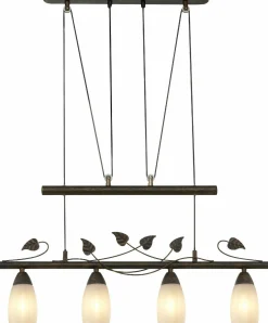 Sale Hängeleuchte VENEZIA Pendelleuchten|Pendelleuchten