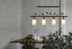 Sale Hängeleuchte VENEZIA Pendelleuchten|Pendelleuchten