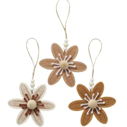 Best Hänger Blume BERDE Dekoration