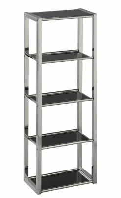 Discount Hängeregal LINDA Badregale|Hängeschränke