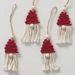 Clearance Hänger-Set ALVI Baumschmuck