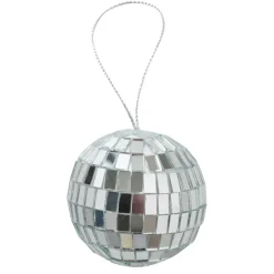 Discount Hänger-Set DISCOKUGEL Dekoration