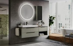 Hängeschrank KENBORG KÖLN Hängeschränke|Bad-Hängeschränke