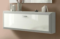 Clearance Hängeschuhschrank Entry Schuhschränke|Schränke