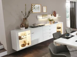 Clearance Hängesideboard AMERA Sideboards|Sideboards