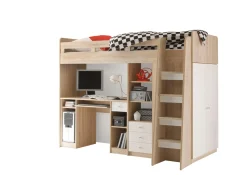 Clearance Hochbett Unit Hoch- Und Spielbetten|Etagen- Und Hochbetten