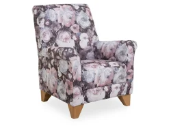 Sale Hochlehnsessel QUADRA Einzel- & Loungesessel