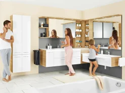 Sale Hochschrank A-PLAN Hochschränke|Bad-Hochschränke