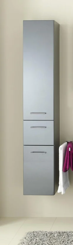 Outlet Hochschrank PRAG Hochschränke|Bad-Hochschränke