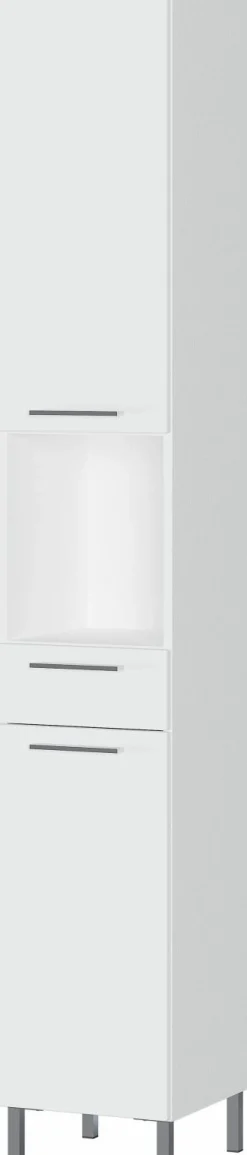 Sale Hochschrank ARVADA Hochschränke|Bad-Hochschränke