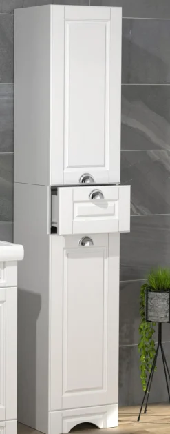 Best Hochschrank CASALO Hochschränke|Bad-Hochschränke