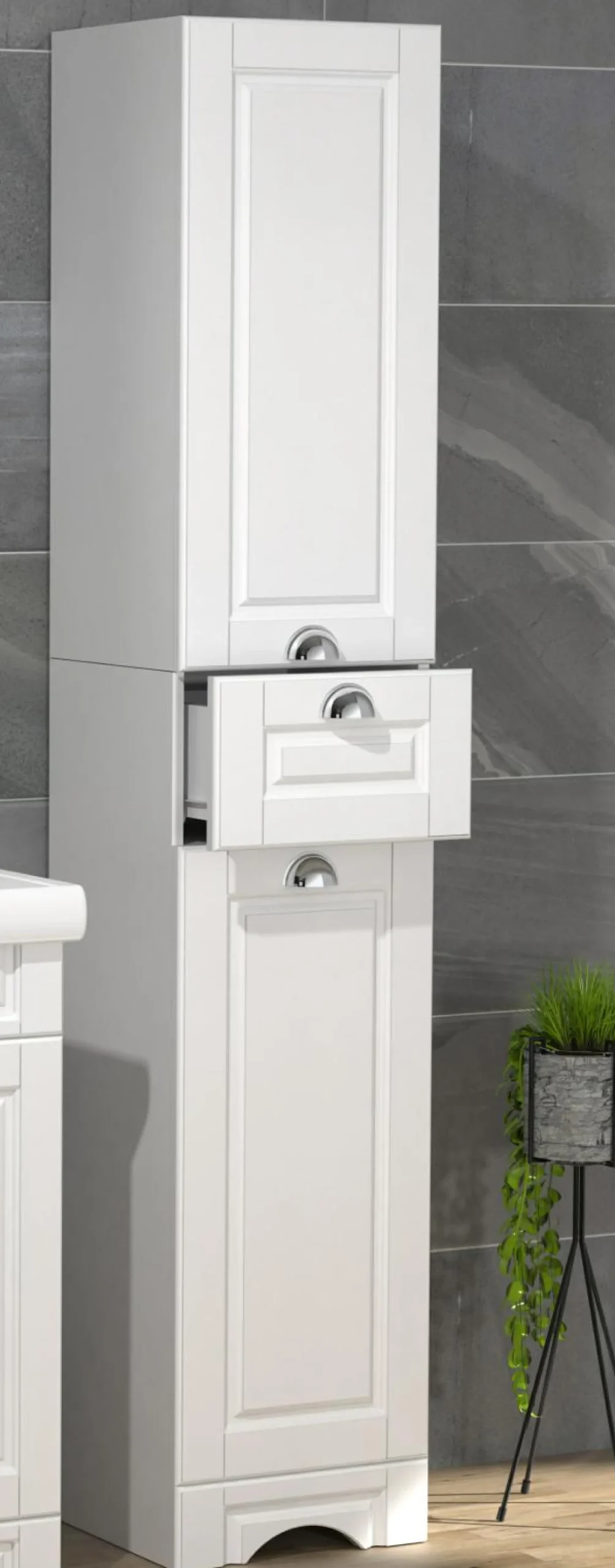 Best Hochschrank CASALO Hochschränke|Bad-Hochschränke