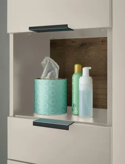 Online Hochschrank BONDO Hochschränke|Bad-Hochschränke