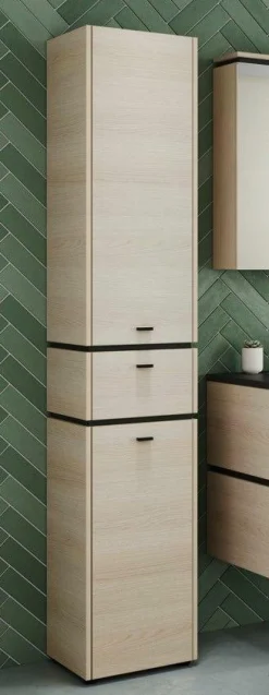 Online Hochschrank GIFU Hochschränke|Bad-Hochschränke