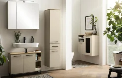 Hot Hochschrank SHANGRAO Hochschränke|Bad-Hochschränke