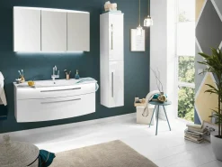 Sale Hochschrank KENBORG Sevilla Hochschränke|Bad-Hochschränke